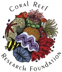 Coral Reef Research Foundation logo